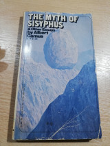 The Myth of Sisyphus and other essays