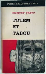 Totem et tabou