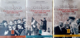 1941-1949: Έτη αγώνων, θυσιών και αίματος τόμοι: 1 + 2 + 3