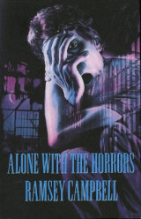 Alone with the horrors