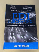 EDI purchasing - the electronic gateway to the future