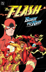 The Flash: Born to Run