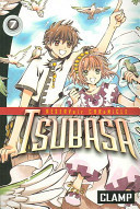 Tsubasa