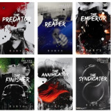 The Dark Verse Series