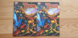 Thor - Πρώτος Κεραυνός (Τόμοι Α' + Β')