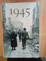 1945 the war that never ended