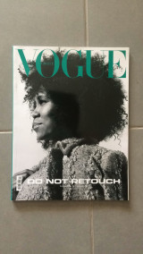 Περιοδικό Vogue τεύχος 22