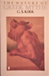The nature of greek myths