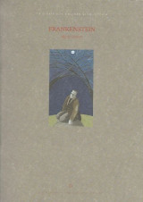 Τα βιβλία που έμειναν στην ιστορία, Frankestein