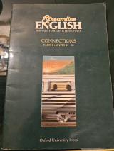 Streamline English- Connections Part B Units 41 - 80