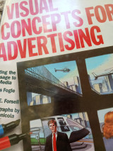 Visual Concepts for Advertising