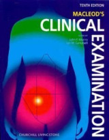 Macleod's Clinical Examination (10th edition)