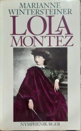Lola Montez