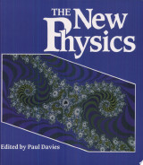 The New Physics