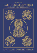 The Ignatius catholic study bible old and new testament