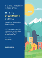 Μικροοικονομική θεωρία: Εργαλεία και παραδείγματα βήμα προς βήμα