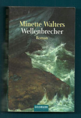Wellenbrecher