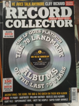 Record Collector No 487