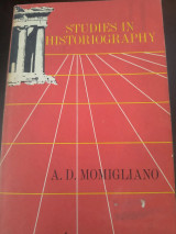 Studies in historiography
