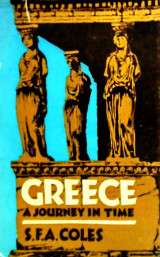 Greece: A Journey in Time