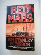 Red Mars