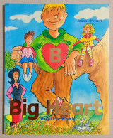 Big Heart B Pupil's Book with CD - (Κωδ. Χ090).: Pupil's Book