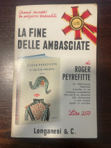 La fine delle ambasciate