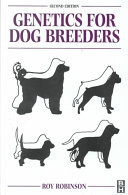 Genetics for Dog Breeders