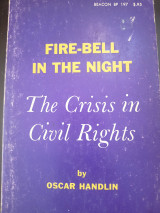 Fire -bell in the night