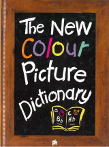 The New Colour Picture Dictionary