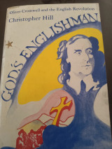God's Englishman