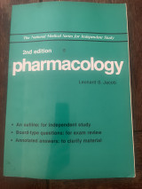 Pharmacology