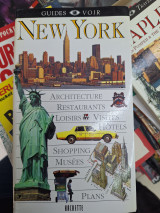 Guides voir New York