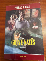 Goja e Natës» (Το στόμα της νύχτας)