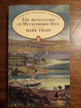 The Adventures of Huckleberry Finn