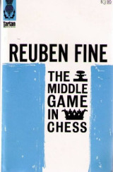 The middle game in chess