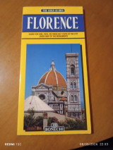 Florence - The gold guides