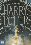 Harry Potter et les reliques de la mort
