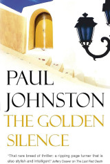 The Golden Silence