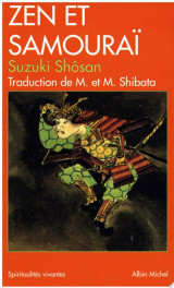 Zen et Samouraï