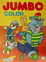Jumbo Color