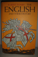 The English and their history
