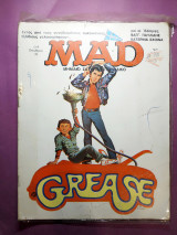 Mad #4