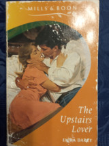 The upstairs lover