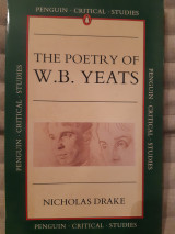 The Poetry of W.B. Yeats