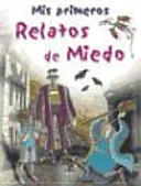 Mis primeros relatos de terror