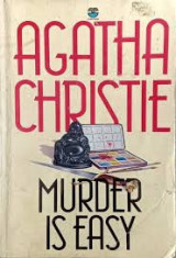 Murder is Easy