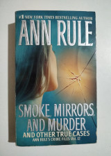 Smoke, mirrors, and murder