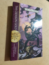 Crimson Gold: Bk. 3