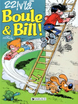 Boule et Bill Tome 25